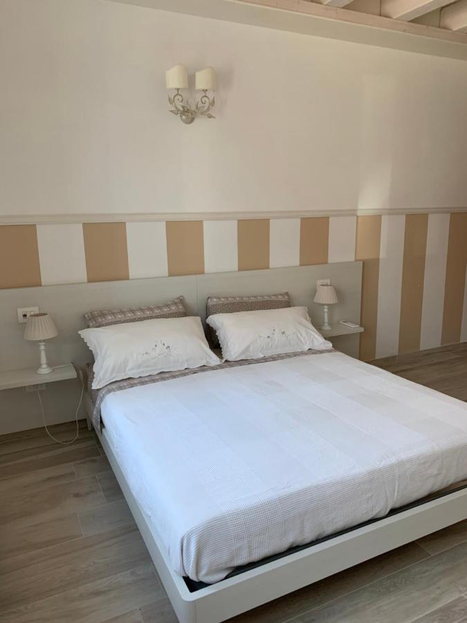 B&B Nonna Teresa Roverbella Extérieur photo