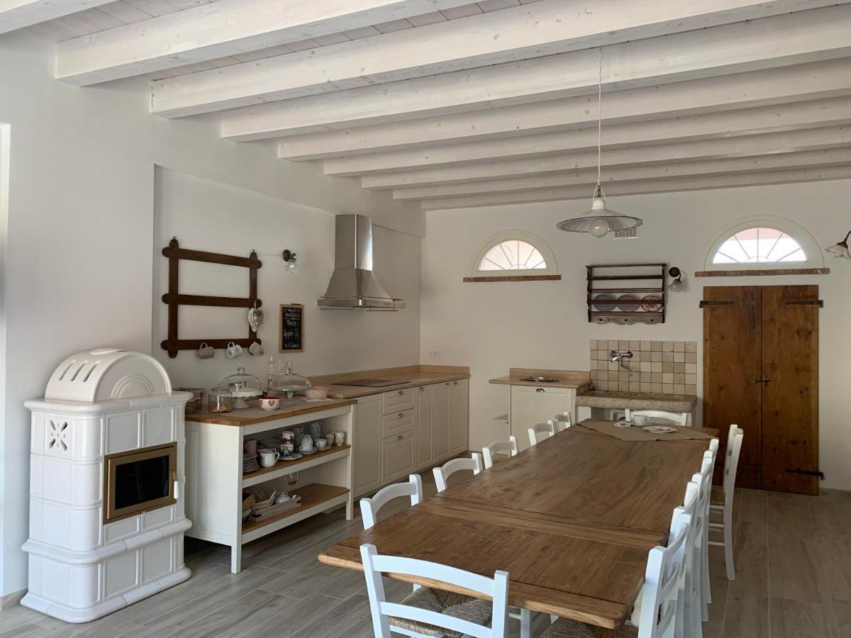 B&B Nonna Teresa Roverbella Extérieur photo
