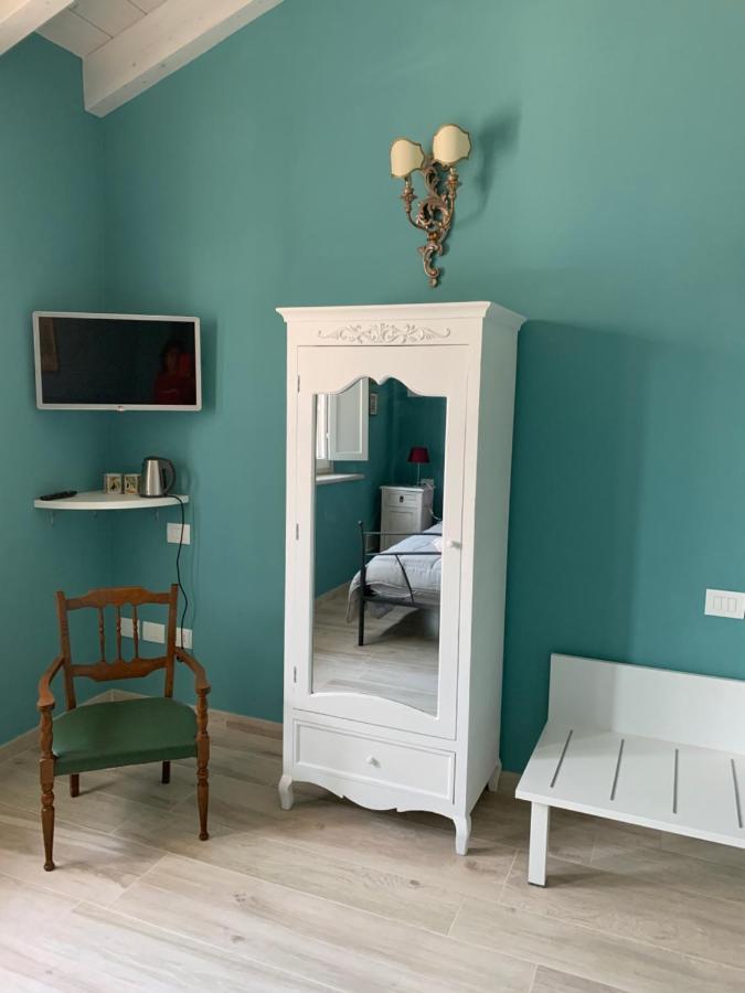 B&B Nonna Teresa Roverbella Extérieur photo