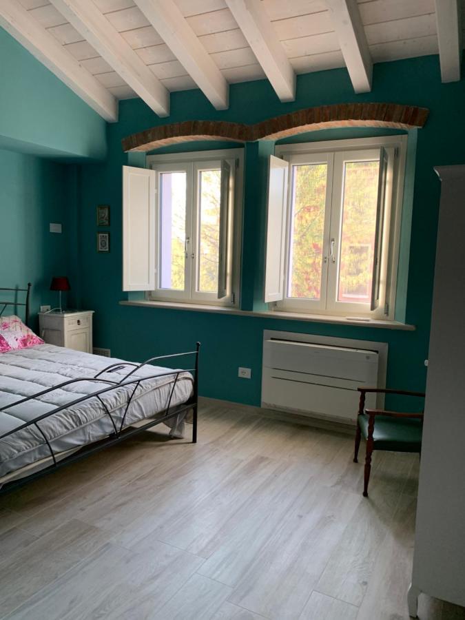 B&B Nonna Teresa Roverbella Extérieur photo