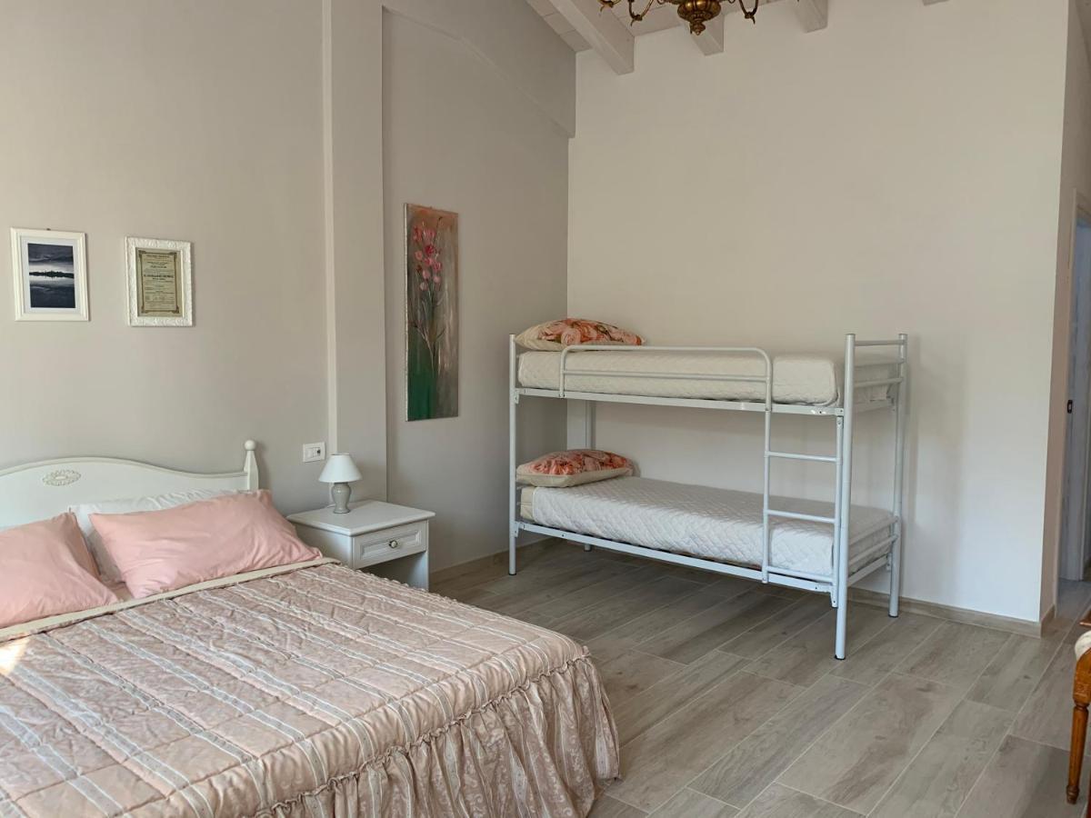B&B Nonna Teresa Roverbella Extérieur photo
