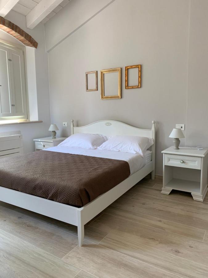B&B Nonna Teresa Roverbella Extérieur photo