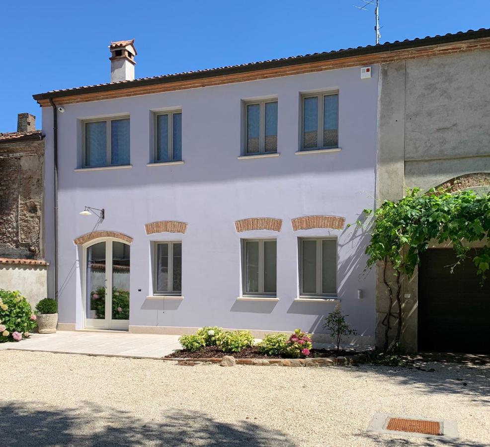 B&B Nonna Teresa Roverbella Extérieur photo